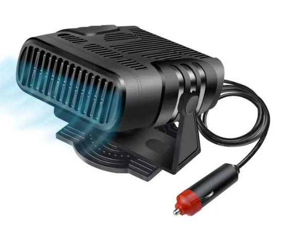 Ar Condicionado Portátil – TURBO MAX